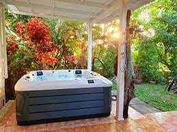Swim Spa I Hot Tub Spa On Thailand