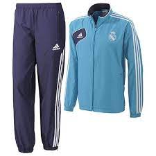 Chándal adidas real madrid oro negro hombre ei7470. Chandal Real Madrid Hombre 2012 2013 Antes 122 Ahora 59 95 50 Descuento Entrega 48 Horas Outlet Futbol Ww Chandal Real Madrid Chandal Real Madrid