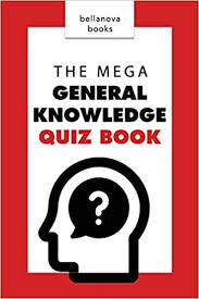 We earn a commission for products purchased through some links in this article. Buy The Mega General Knowledge Quiz Book 500 Trivia Questions And Answers To Challenge The Mind 1 Quiz Books Book Online At Low Prices In India The Mega General Knowledge Quiz