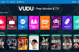 I can tell you that this looks really good when compared to other top streaming sites online. Best Free Video Streaming Service 2021 Top Free Apps Zdnet
