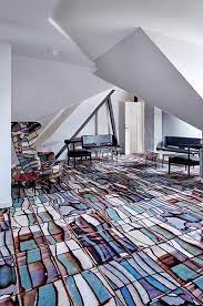 carpets in interior design 4