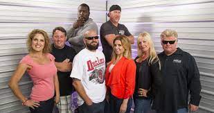 why the storage wars cast aren t as