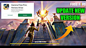 HOW TO UPDATE FREEFIRE NEW VERSION 100% WORKING TRICKS WITH PROOF