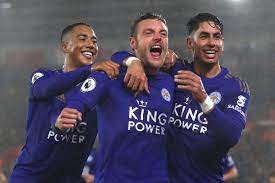 Biggest ever premier league away win southampton 0 leicester city 9, monsterscore in southampton southampton vs leicester city premier league 2019 20 samenvatting, southampton 0 leicester city 9 extended highlights, foxes make history at st marys stadium southampton 0 leicester city 9 2020 21. 4thi8ltfquxe4m