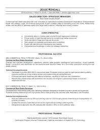Sample Cover Letter For Real Estate Corporate Real Estate Director