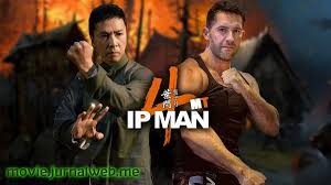 Ip man a accounts of yip man, the very first martial arts master to instruct the martial art of wing chun. Ip Man 4 Film Completo Italiano Ipcompleto Twitter