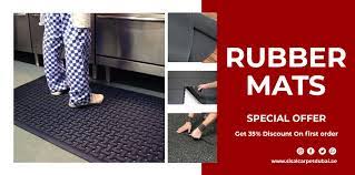 rubber mats dubai top rubber mat