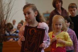 Image result for children's liturgy