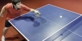 how to select a table tennis table