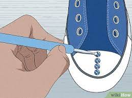 how to customize your converse shoes