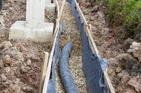 How Do I Know If I Need A French Drain