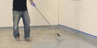 napa valley concrete floor coating