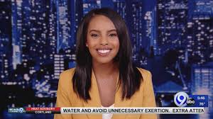 She is currently working as a multimedia reporter at abc. Techbytes 7 27 20 Youtube
