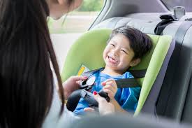 Car Seat Safety Nicklaus Children S