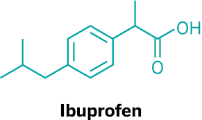 Making Ibuprofen Three Minutes