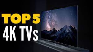 The best 4k tv screen may be more affordable than you think. Best 4k Tv In 2020 Top 5 Best 4k Tvs Available Youtube