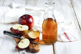 is apple cider vinegar good for you