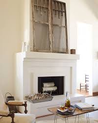 50 Fireplace Makeovers For The Changing