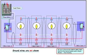 Looking for a 3 way switch wiring diagram? Wiring Diagram For 3 Way Switch With Multiple Lights Http Bookingritzcarlton Info Wiring Diagram Fo Three Way Switch Light Switch Wiring 3 Way Switch Wiring