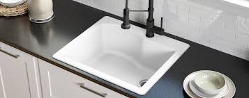 kraus usa granite sinks kitchens