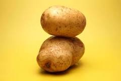 What cooking method is best for potatoes?