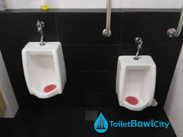 urinal installation in singapore