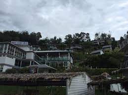 Laman pesona resort & spa, raub, malaysia. Actual Scenery Looked Better The Picture Picture Of Laman Pesona Resort Spa Raub Tripadvisor