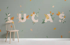 Wallpaper Mural Hovia Nz