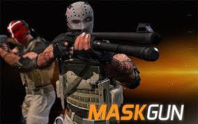 Download Maskgun: Multiplayer FPS For PC Free On Windows 7,8,10