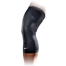Nike Pro Combat Hyperstrong Knee Sleeve Kneesafe Com