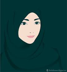 Image result for muslimah hijab