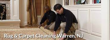 rug carpet cleaning warren nj