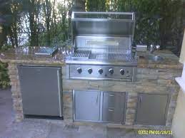 Bbq Grill By Outdoor Cooking Industries