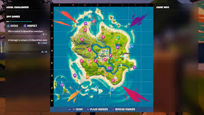 Google maps se amptelike webwerf. Fortnite Now Has A New Experimental Non Violent Game Mode Party Royale London Evening Standard Evening Standard