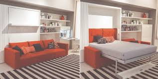 Transforming Beds Create Valuable Space