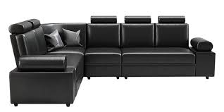 pinestan 6 seater corner sofa set