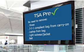 Take advantage of no annual fees and best apr rates from these card providers. Get Free Tsa Pre Check With Global Entry From Your Credit Card