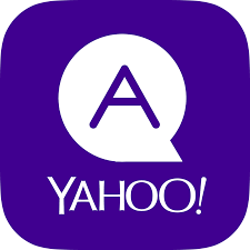 What is yahoo answers and questions really talking about? Yahoo Answers Yahooanswers Twitter
