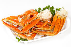 health benefits of crab legs myrtle