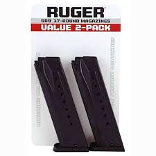 ruger 90449 sr9 sr9c 9mm luger ruger