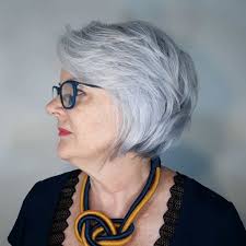 If you're over 50 with fine hair and can handle the gazes, try a short spiky hairstyle. 50 Wonderful Short Haircuts For Women Over 60 Hair Adviser