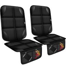 Getuscart Meolsaek Car Seat Protector