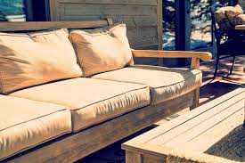 11 Best Woods For Outdoor Furniture