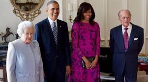 See more of barack obama on facebook. We Will Miss Him Dearly Barack Obama Remembers First Meeting With Prince Philip Lifestyle News The Indian Express