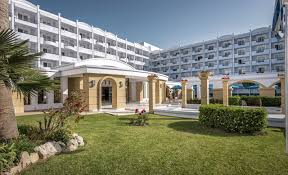 Ангстрем гранд 2, 4 этаж. 5 All Inclusive Resorts Op Rhodos Tips Griekenland