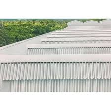 Everlast Hindalco Aluminium Roofing Sheets