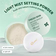 mineral loose powder best in