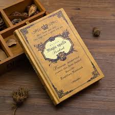 A magic item appearing nonmagical, or a nonmagic item appearing magical, or changing the. Magic Spell Book 160 Lined Ruled Spells Records More Paperback Notebook Journal Large Pentacle Magick Gifts Wish
