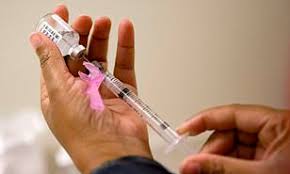 This Years Flu Shot Will Likely Be Ineffective In The Us