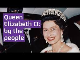 Queen elizabeth clearly has many ancestors with german titles. Queen Elizabeth Ii Through The Ages Youtube
